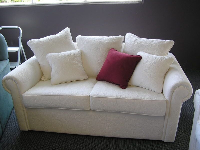 Essex Bay with Scatters Essex Bay with Scatters